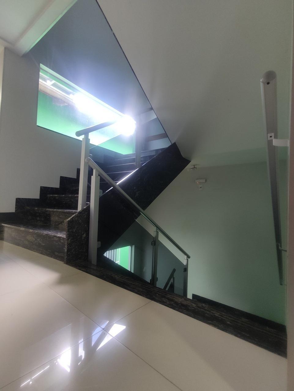 Cemarim Hotel Catalão Exteriör bild