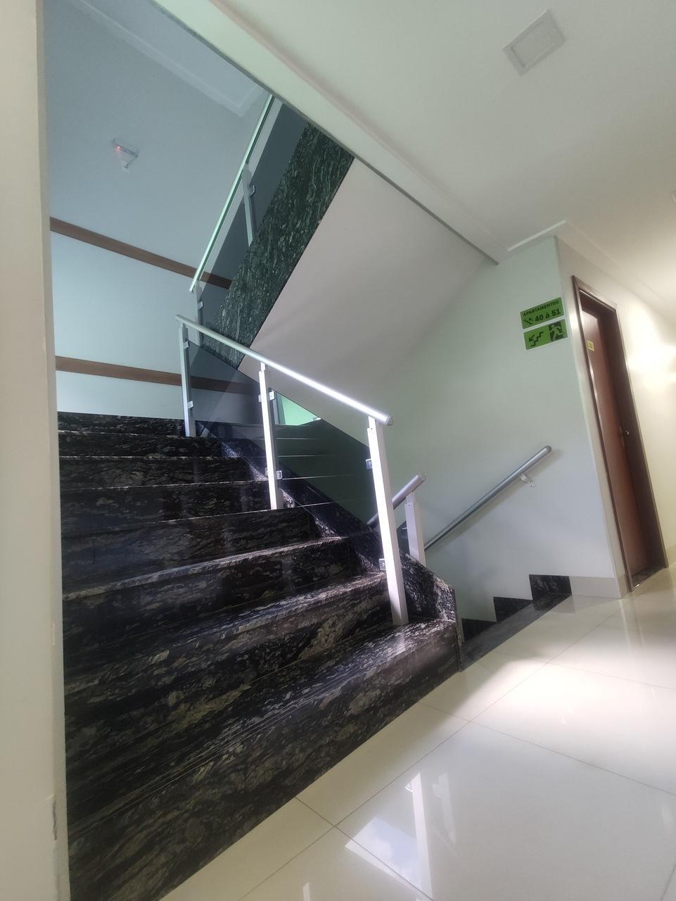 Cemarim Hotel Catalão Exteriör bild