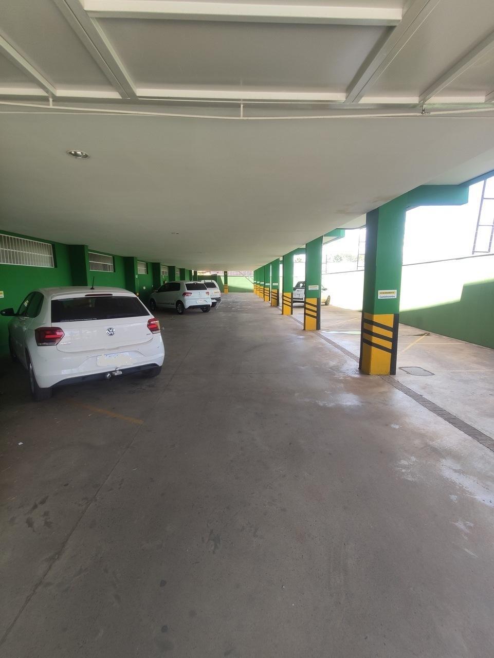 Cemarim Hotel Catalão Exteriör bild