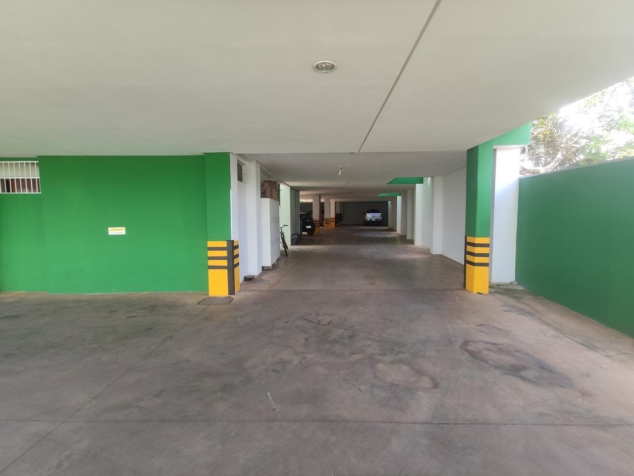 Cemarim Hotel Catalão Exteriör bild